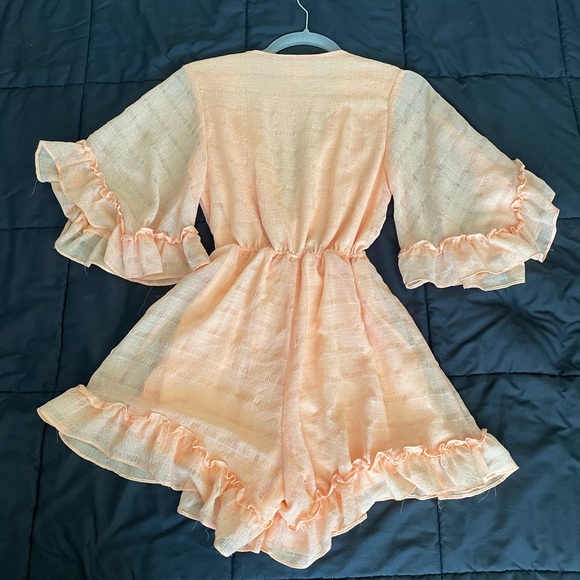 Miami Romper - Picture 2 of 9